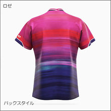 画像をギャラリービューアに読み込む, インフィリア２・シャツ
