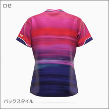 画像をギャラリービューアに読み込む, インフィリア２・シャツ・レディース
