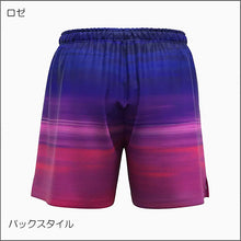 画像をギャラリービューアに読み込む, インフィリア２・パンツ
