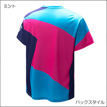 画像をギャラリービューアに読み込む, トロン(ミント)
