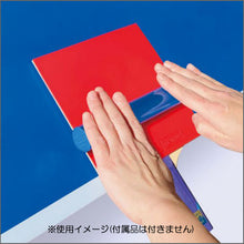 画像をギャラリービューアに読み込む, のばしっこ
