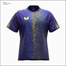 画像をギャラリービューアに読み込む, クレイエト・Tシャツ
