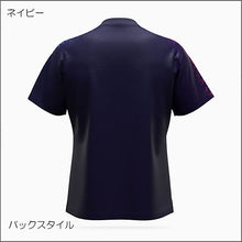 画像をギャラリービューアに読み込む, クレイエト・Tシャツ
