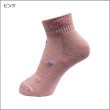 画像をギャラリービューアに読み込む, ラヴソックス(22-24cm)

