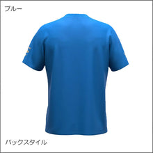 画像をギャラリービューアに読み込む, ルナシーム・Ｔシャツ

