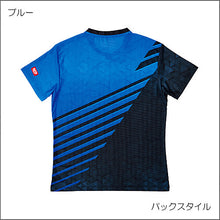 画像をギャラリービューアに読み込む, STIGAシャツ KR-V
