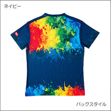画像をギャラリービューアに読み込む, STIGAシャツ KR-VI

