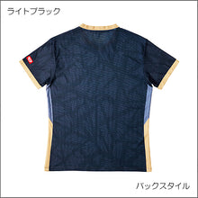 画像をギャラリービューアに読み込む, STIGAシャツ KR-VII
