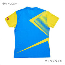 画像をギャラリービューアに読み込む, STIGAシャツ KR-I(新サイズ)
