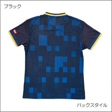画像をギャラリービューアに読み込む, STIGAシャツ KR-II(新サイズ)
