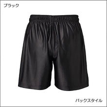 画像をギャラリービューアに読み込む, STショーツ2
