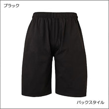 画像をギャラリービューアに読み込む, ハーフパンツ2
