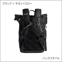 画像をギャラリービューアに読み込む, バックパックモルイバ

