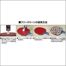 画像をギャラリービューアに読み込む, フリークリーン2

