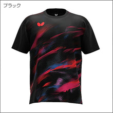 画像をギャラリービューアに読み込む, アドロス・Tシャツ
