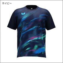 画像をギャラリービューアに読み込む, アドロス・Tシャツ
