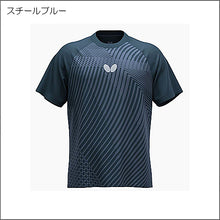 画像をギャラリービューアに読み込む, フラッソ・Tシャツ
