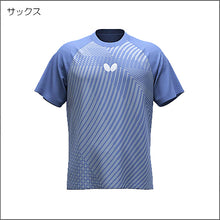 画像をギャラリービューアに読み込む, フラッソ・Tシャツ
