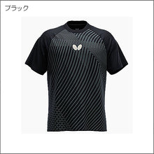 画像をギャラリービューアに読み込む, フラッソ・Tシャツ
