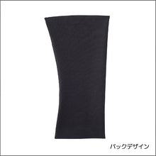 画像をギャラリービューアに読み込む, 膝サポーター(右脚用)82JYC001
