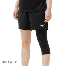 画像をギャラリービューアに読み込む, 膝サポーター(左脚用)82JYC002
