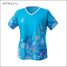 画像をギャラリービューアに読み込む, ハナシャツ
