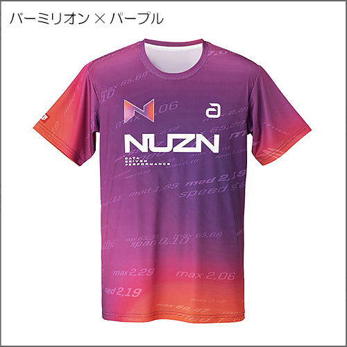 『対象商品』NUZNシャツ