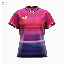 画像をギャラリービューアに読み込む, インフィリア２・シャツ・レディース
