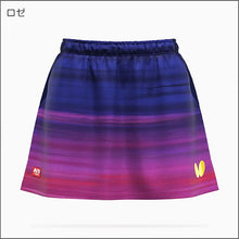 画像をギャラリービューアに読み込む, インフィリア２・スカート
