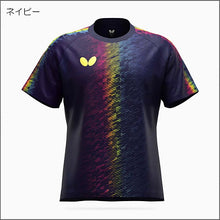 画像をギャラリービューアに読み込む, クレイエト・Tシャツ
