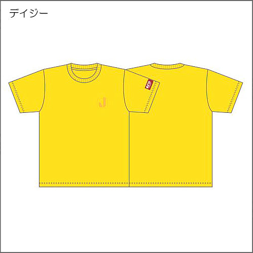 J(ジェイ)⑫