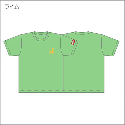 J(ジェイ)⑭