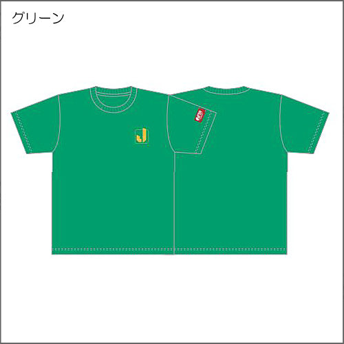 J(ジェイ)⑮