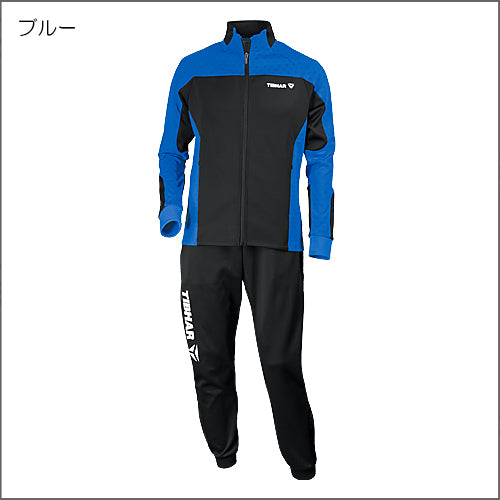 TRENDトラックスーツ ジャケット
