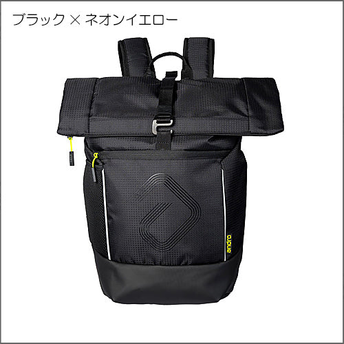 バックパックモルイバ