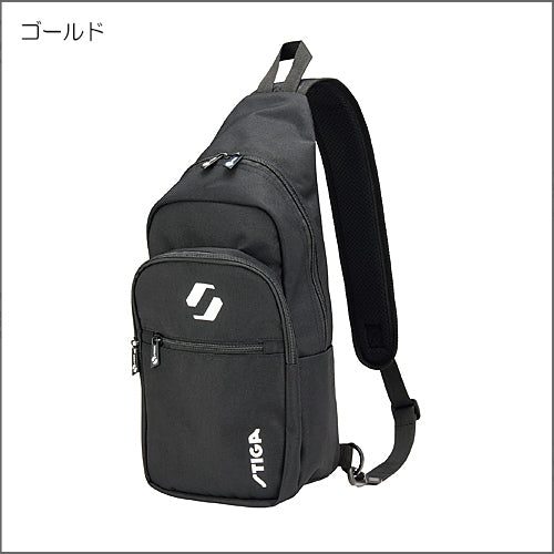 『対象商品』ボディバッグ ライバルJP