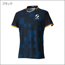 画像をギャラリービューアに読み込む, STIGAシャツ KR-II(新サイズ)
