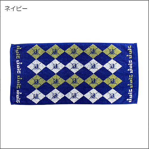 『対象商品』タオル〈ダイア〉