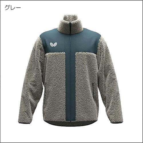 レッジ・フリース