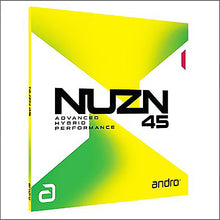 画像をギャラリービューアに読み込む, NUZN 45
