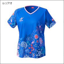 画像をギャラリービューアに読み込む, ハナシャツ
