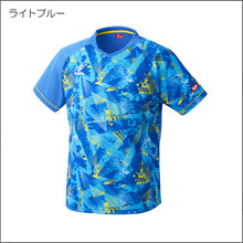 画像をギャラリービューアに読み込む, ポッピングシャツ
