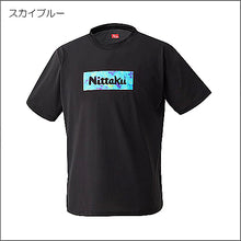 画像をギャラリービューアに読み込む, エブリィTシャツ
