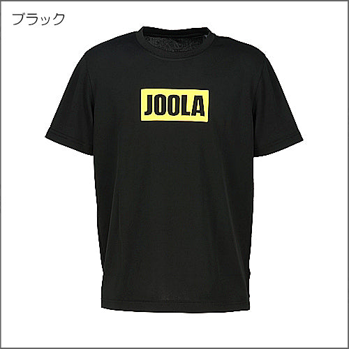 ヨーラロゴTシャツ – 卓球市場