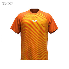 画像をギャラリービューアに読み込む, フラッソ・Tシャツ
