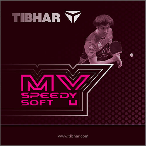 スピーディーソフトMY