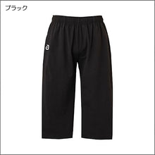 画像をギャラリービューアに読み込む, クロップドパンツ2

