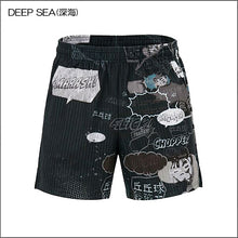 画像をギャラリービューアに読み込む, BALLOON エアロパンツ(ARP1-ARP)DEEP SEA(深海)

