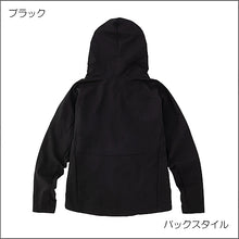 画像をギャラリービューアに読み込む, クロスジャケットQMWUJF20
