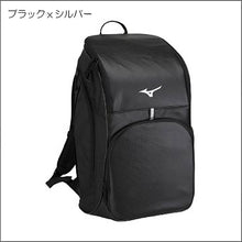 画像をギャラリービューアに読み込む, チームバックパック40ゴウヒ33JD3108
